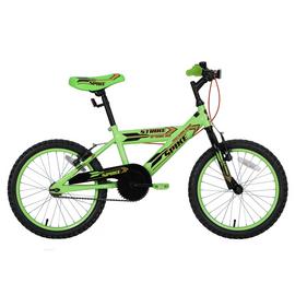 Argos 16 inch sales bike