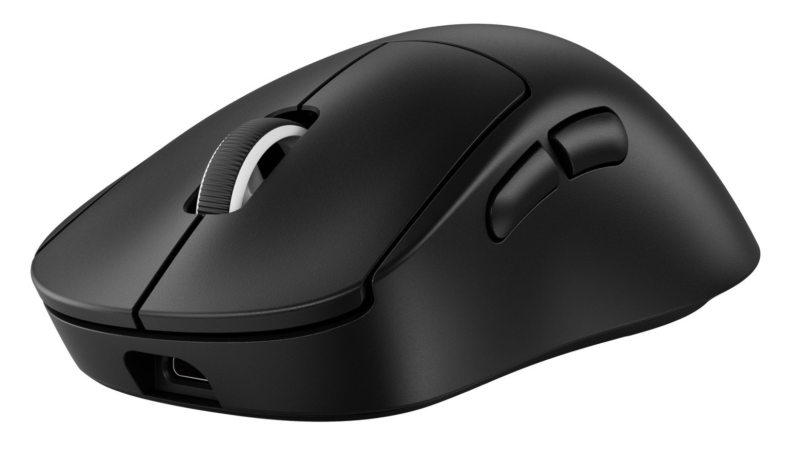 Logitech G PRO X SUPERLIGHT 2 DEX Wireless Gaming Mouse