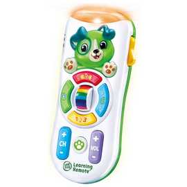 LeapFrog VTech Channel Fun Learning Remote