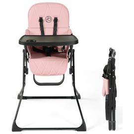 Dolls high chair argos sales