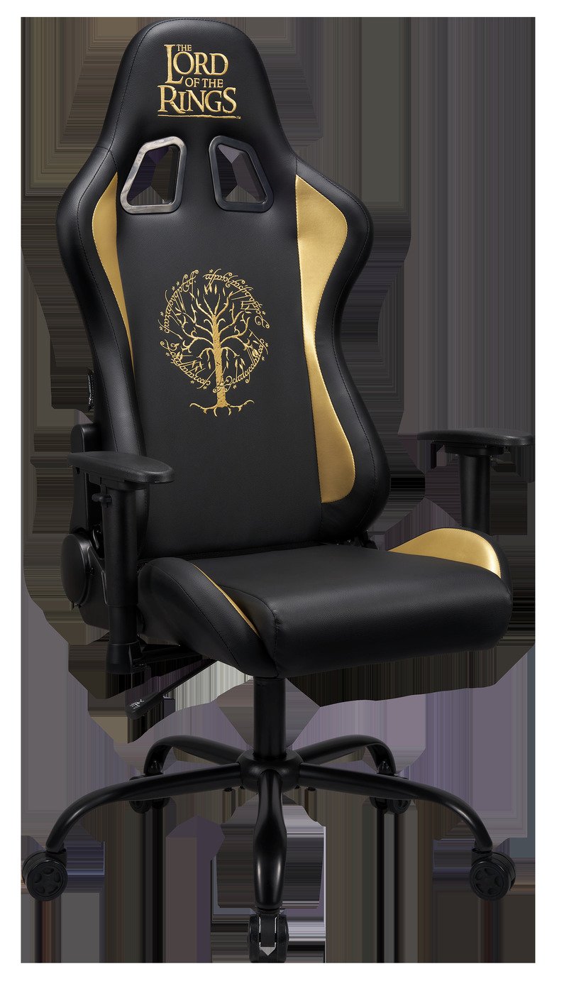 Subsonic The Lord Of The Rings Pro Gaming Chair