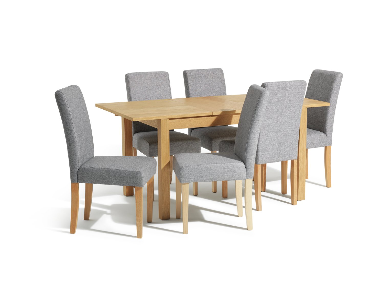 argos childrens wooden table and chairs