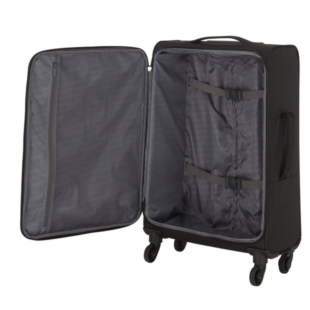 Argos it luggage large 4 wheel hot sale