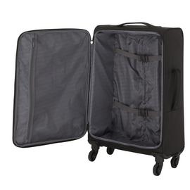 Featherstone 4 Wheel Soft Cabin-Size Suitcase