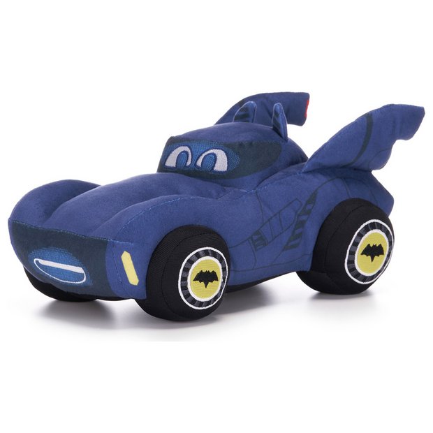 Argos batmobile online