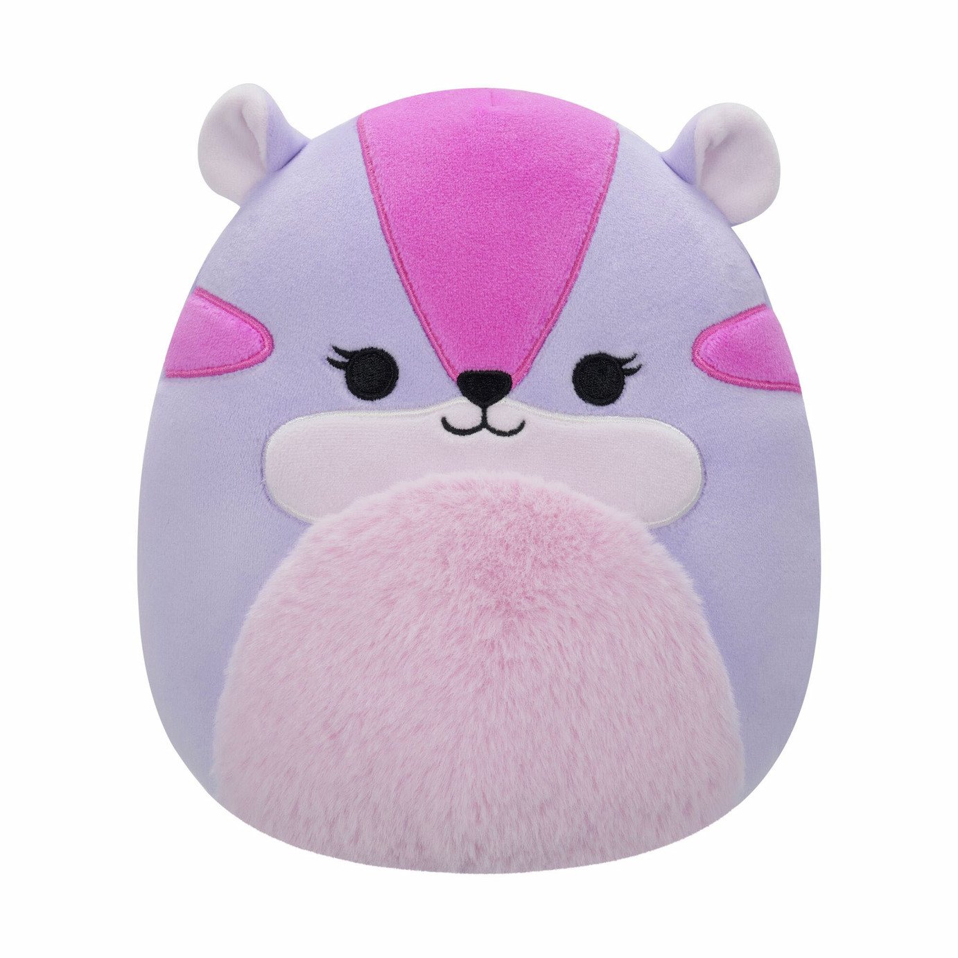 Squishmallows 7.5-Inch Tamara The Chipmunk Soft Toy	