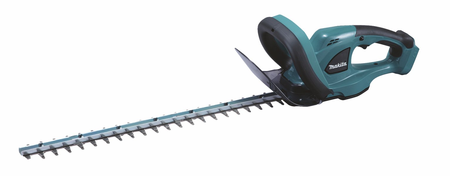 Makita 52cm Cordless Hedge Trimmer - 18V