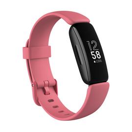 Fitness Wristband Lavender Rose Gold/Small Fitbit Charge 2 Series Heart Rate 