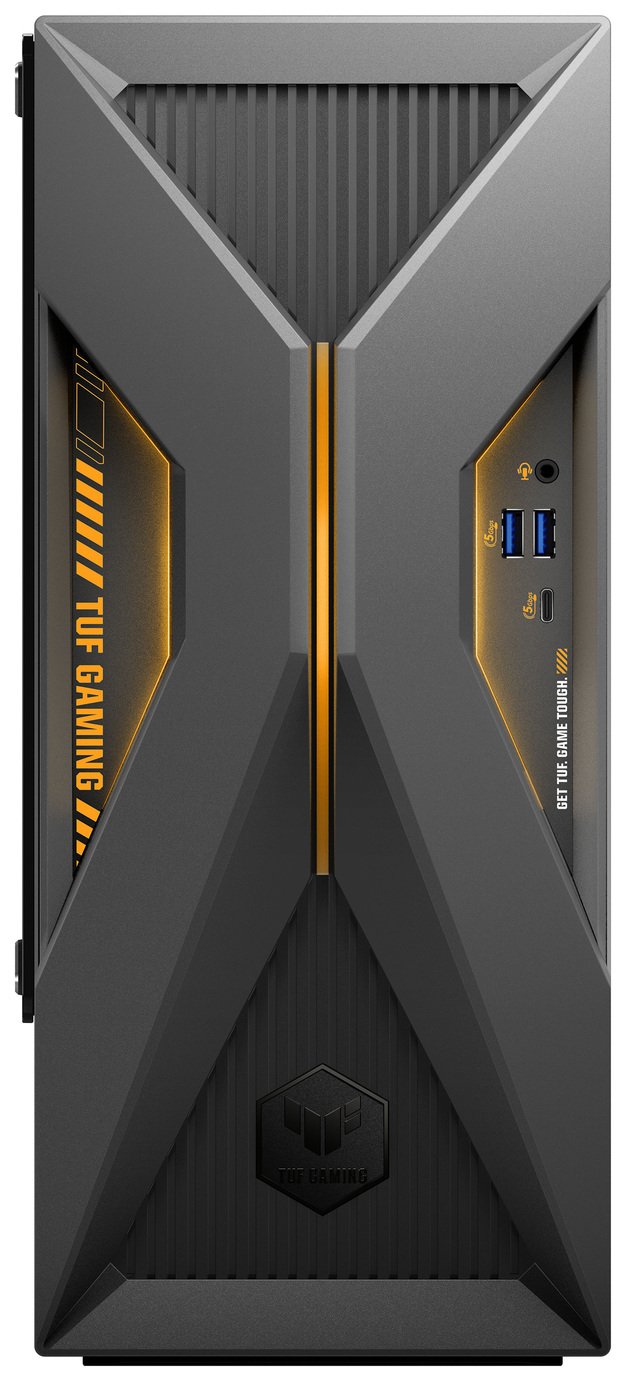 ASUS TUF i5 16GB 1TB RTX 5060 Gaming PC