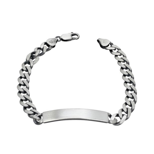 Mens bracelets outlet argos