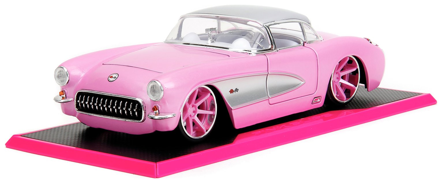 Buy Pink Slips Lykan 1:24 Hyper Sport Car | Toy cars and trucks