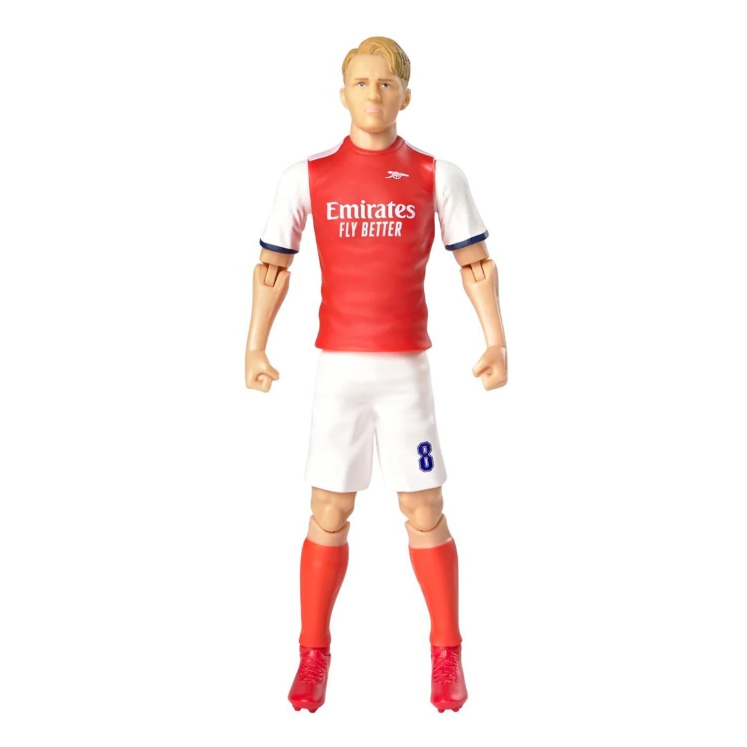 Banbo Arsenal Martin Odegaard Action Figure