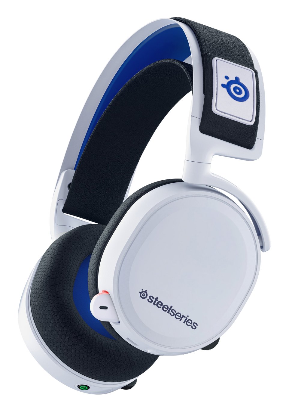 steelseries pc headset