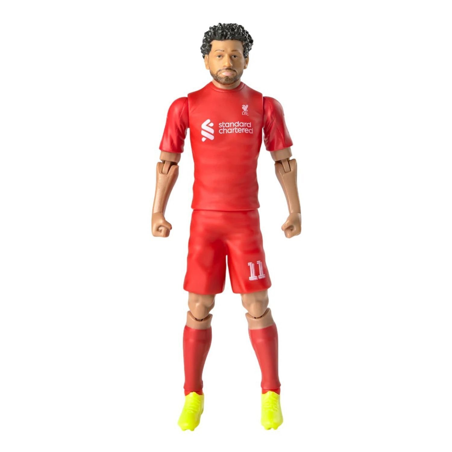 Banbo Liverpool Salah Action Figure