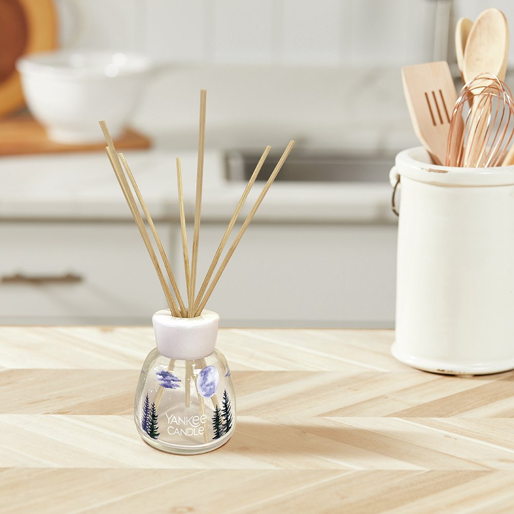 Yankee Signature 100ml Reed Diffuser - Midsummer's Night