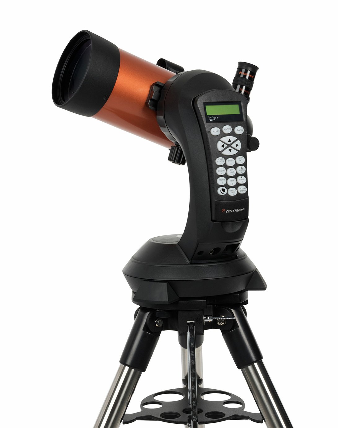 Celestron 4SE Nexstar Computerised Telescope