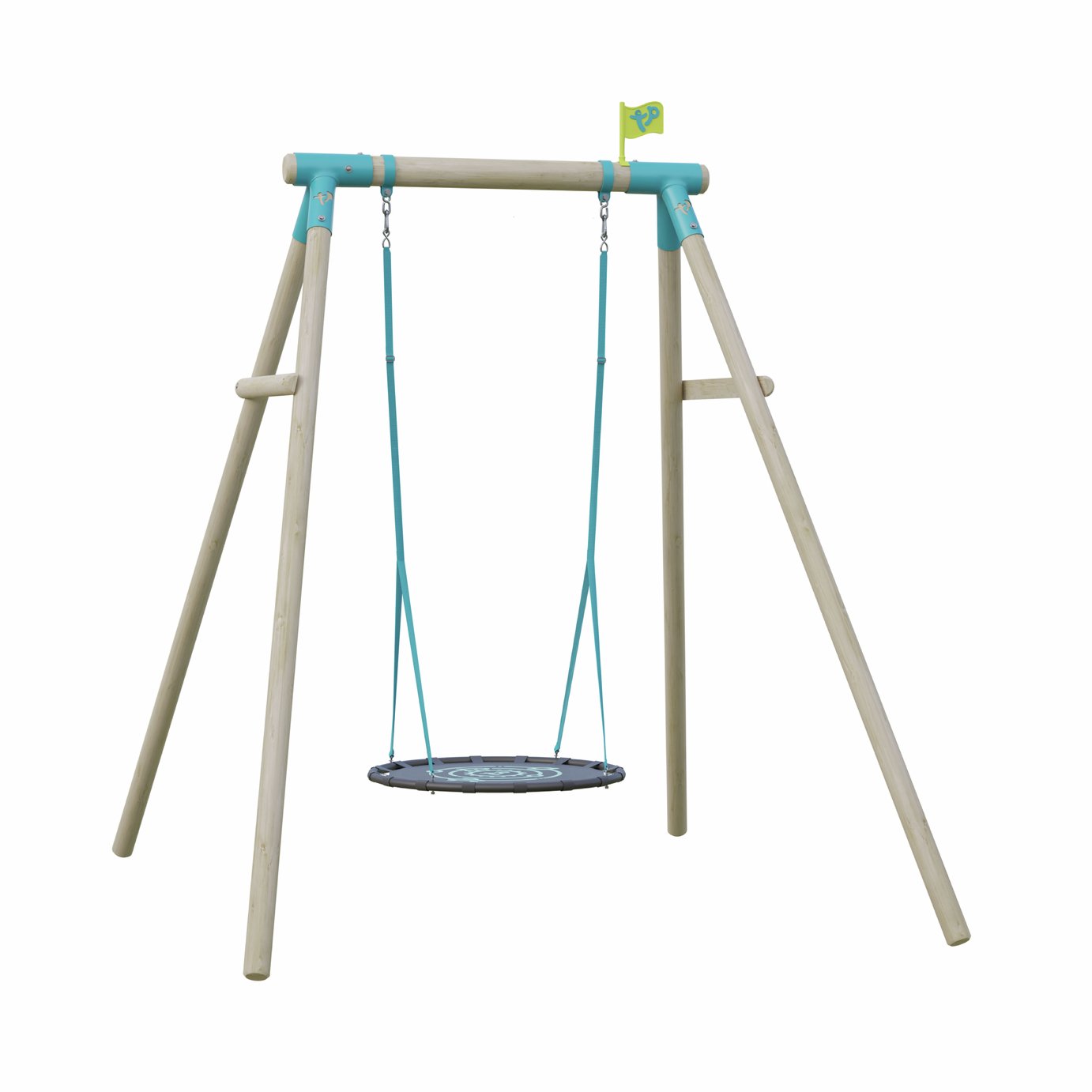TP Toys Knightswood Nest Swing