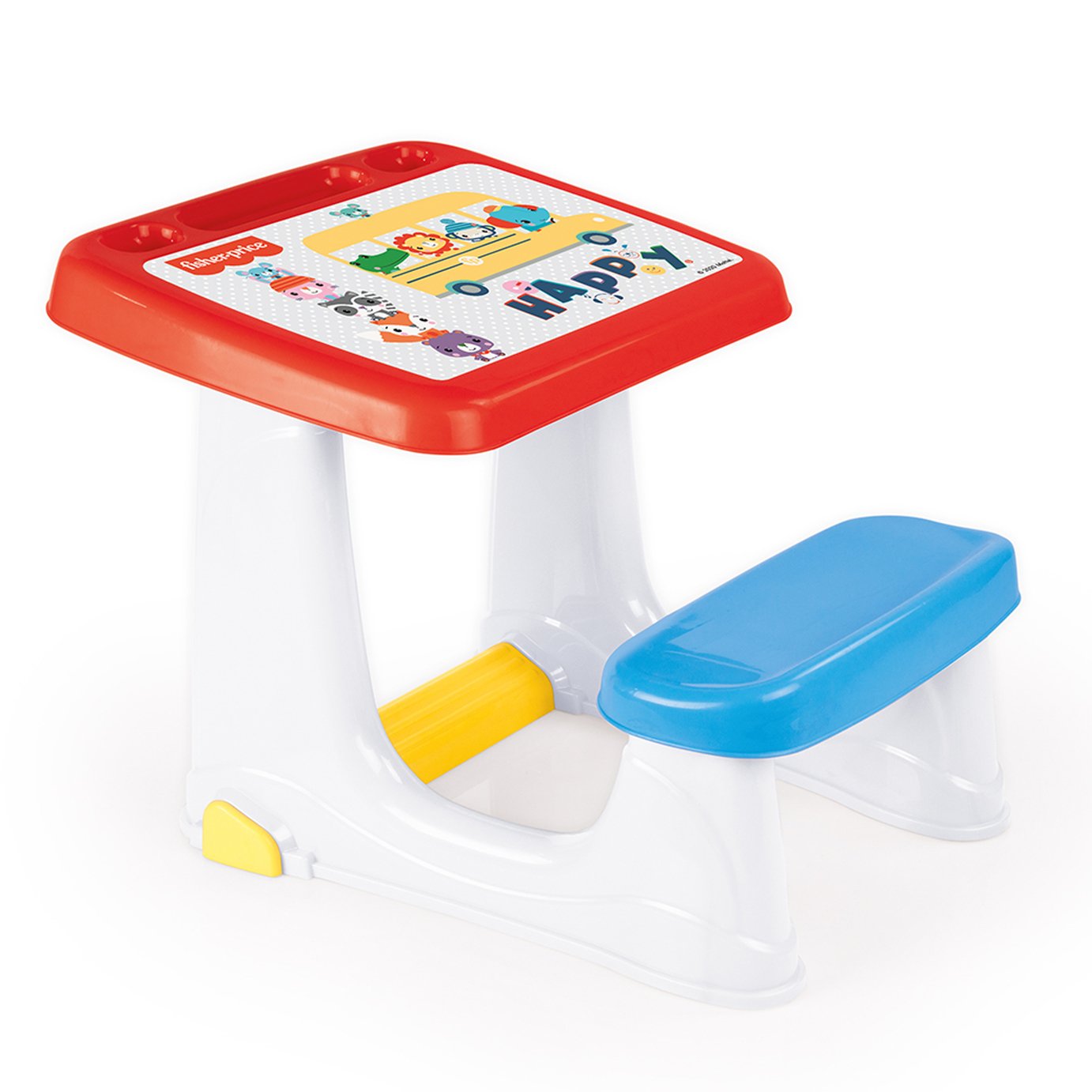 Fisher-Price Study Desk