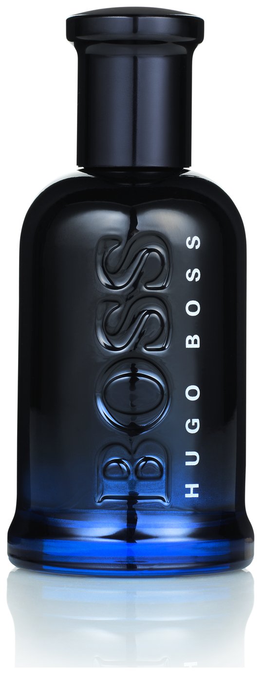 boss bottled aftershave 50ml