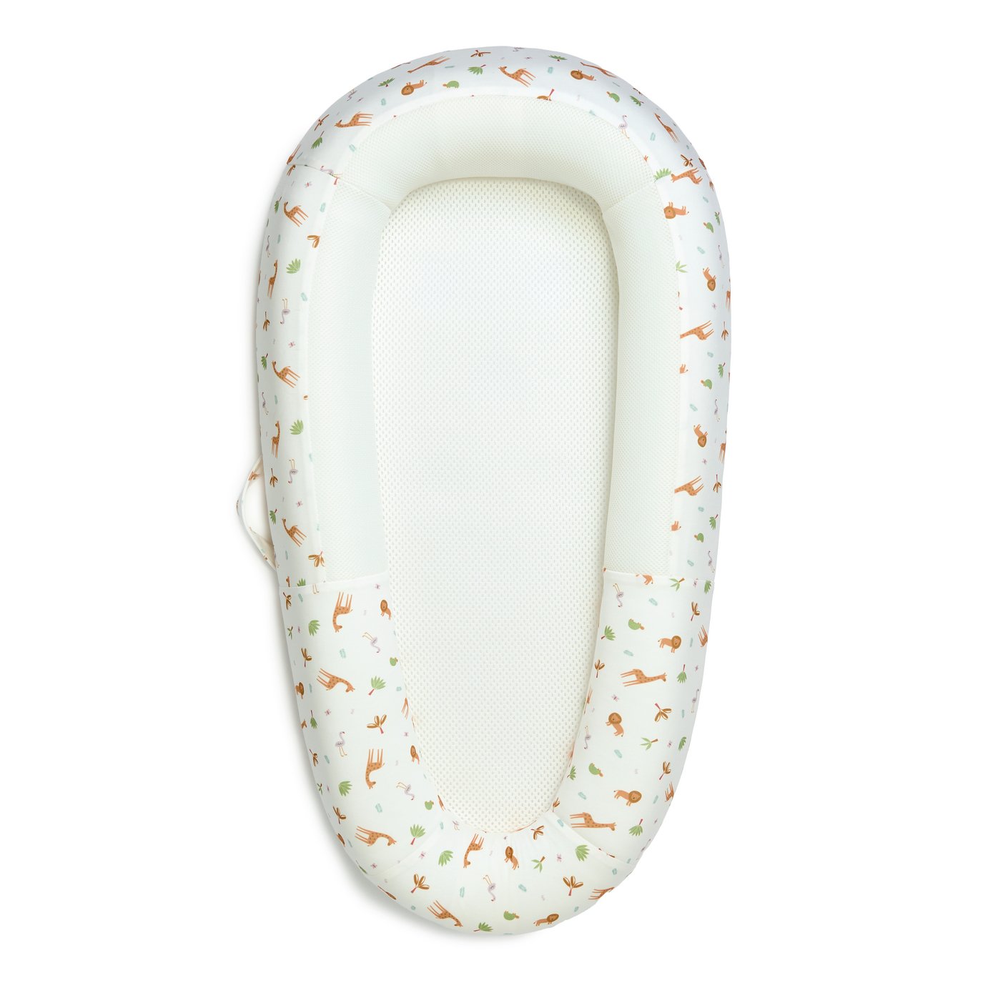 Purflo Sleeptight Bed Savannah Slumber