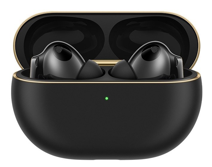 HUAWEI FreeBuds Pro 4 Wireless Earbuds - Black