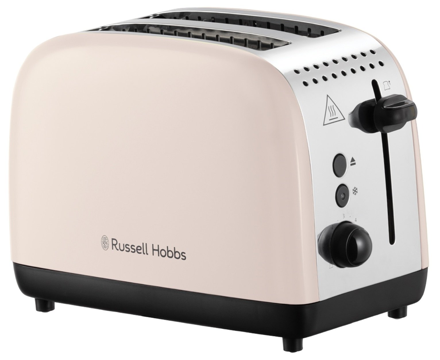 Russell Hobbs 26930 Classics 2 Slice Toaster - Jasmine