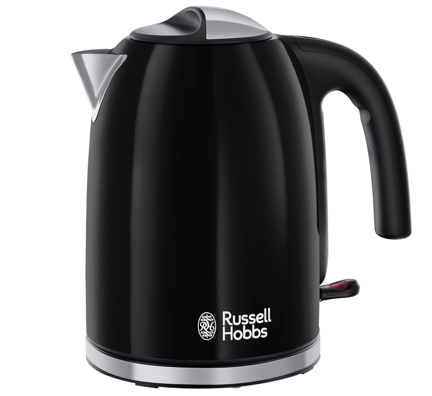 Russell Hobbs 20413 Classics Kettle - Black