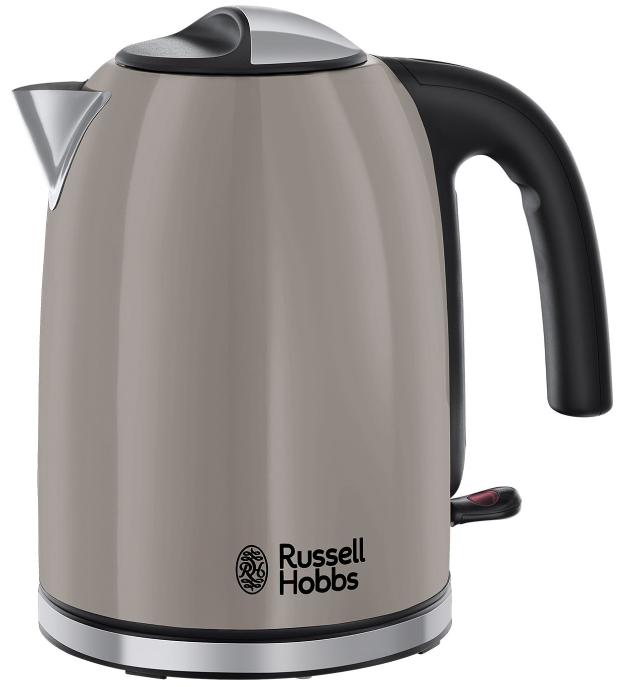 Russell Hobbs 28511 Classics Kettle - Mocha