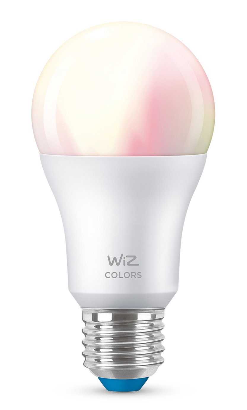 alexa light bulbs argos