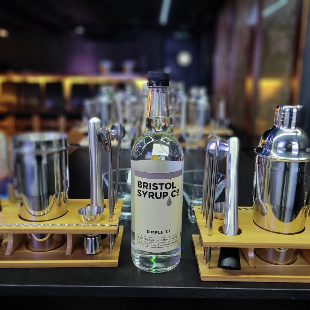 Buyagift Cocktail Masterclass For 2 At Inamo Gift Experience