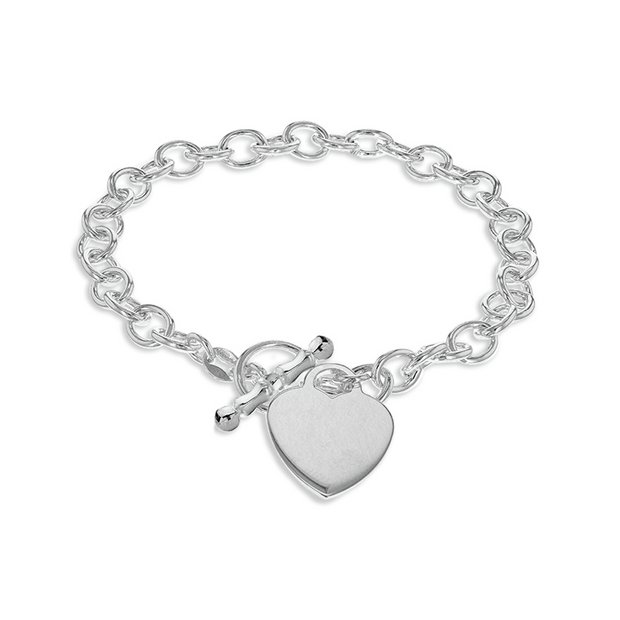 Ladies magnetic bracelets on sale argos