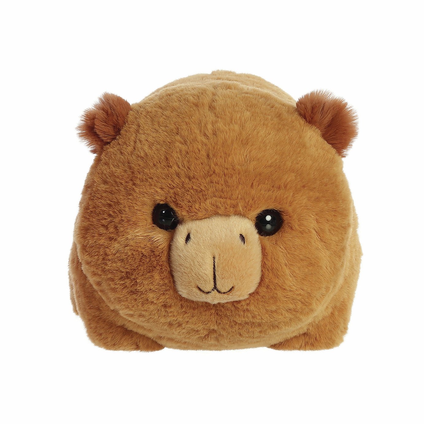 Spudsters 10 inch Carmen Capybara Soft Toy