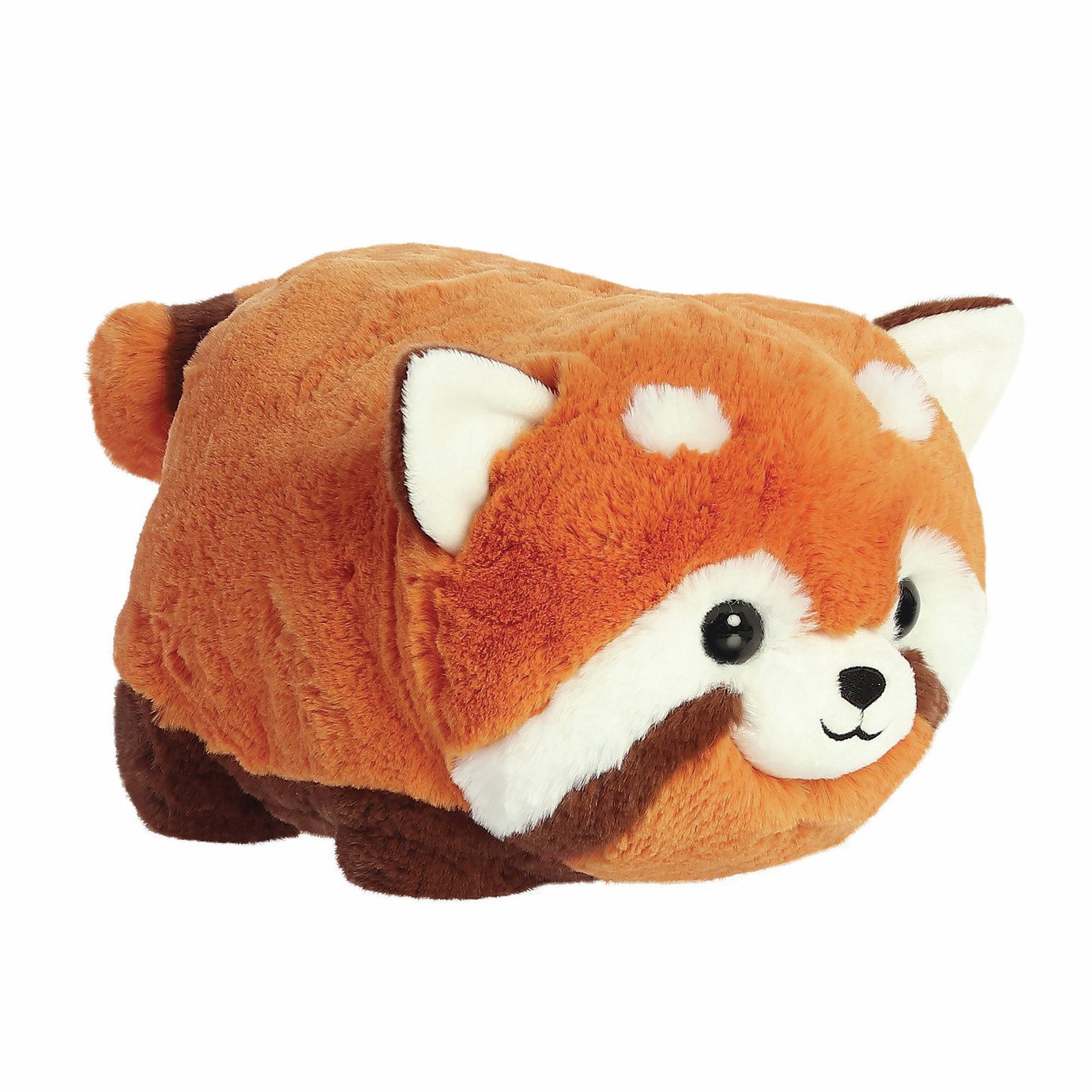 Spudsters Remy Red Panda Soft Toy 