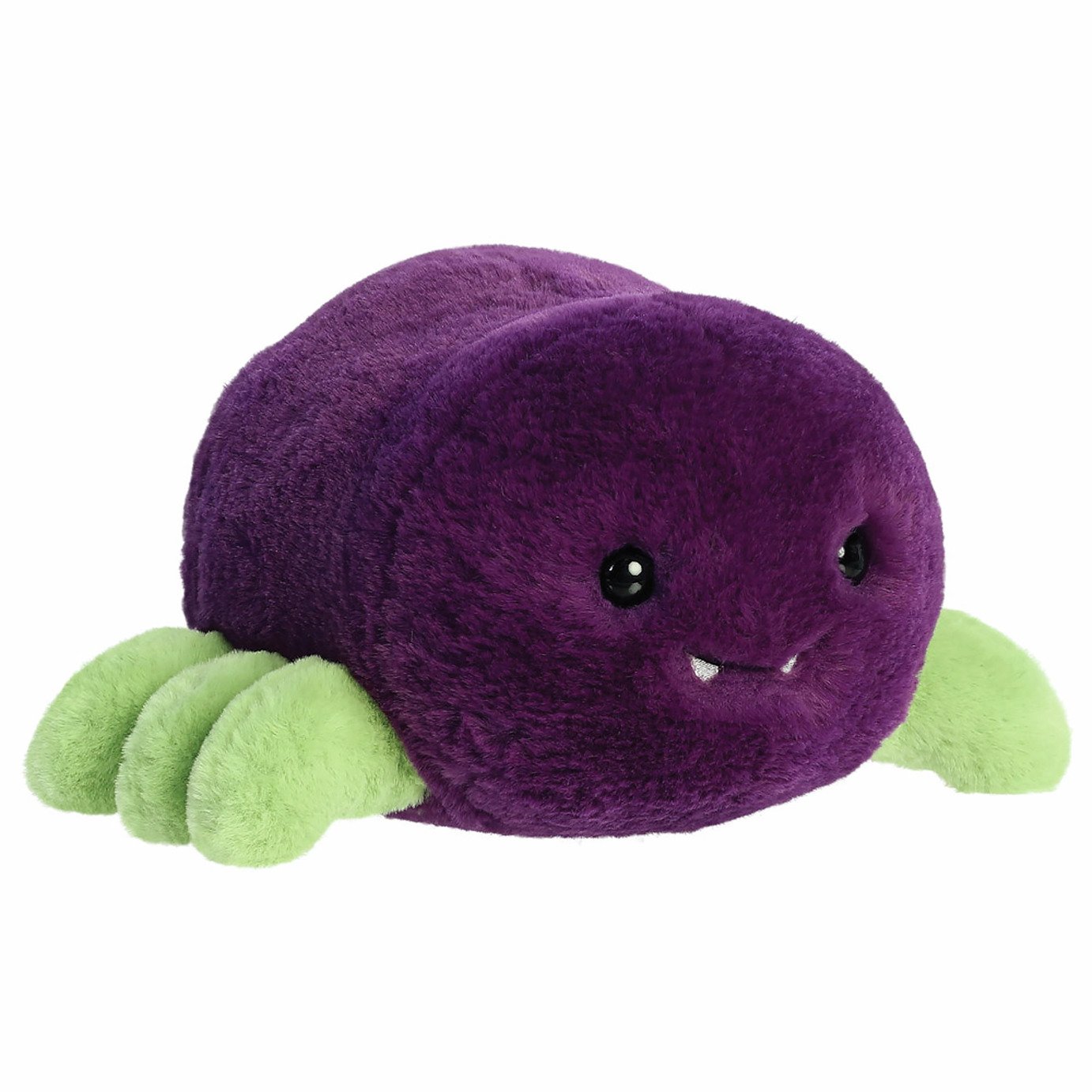 Spudsters Syd Spider Soft Toy