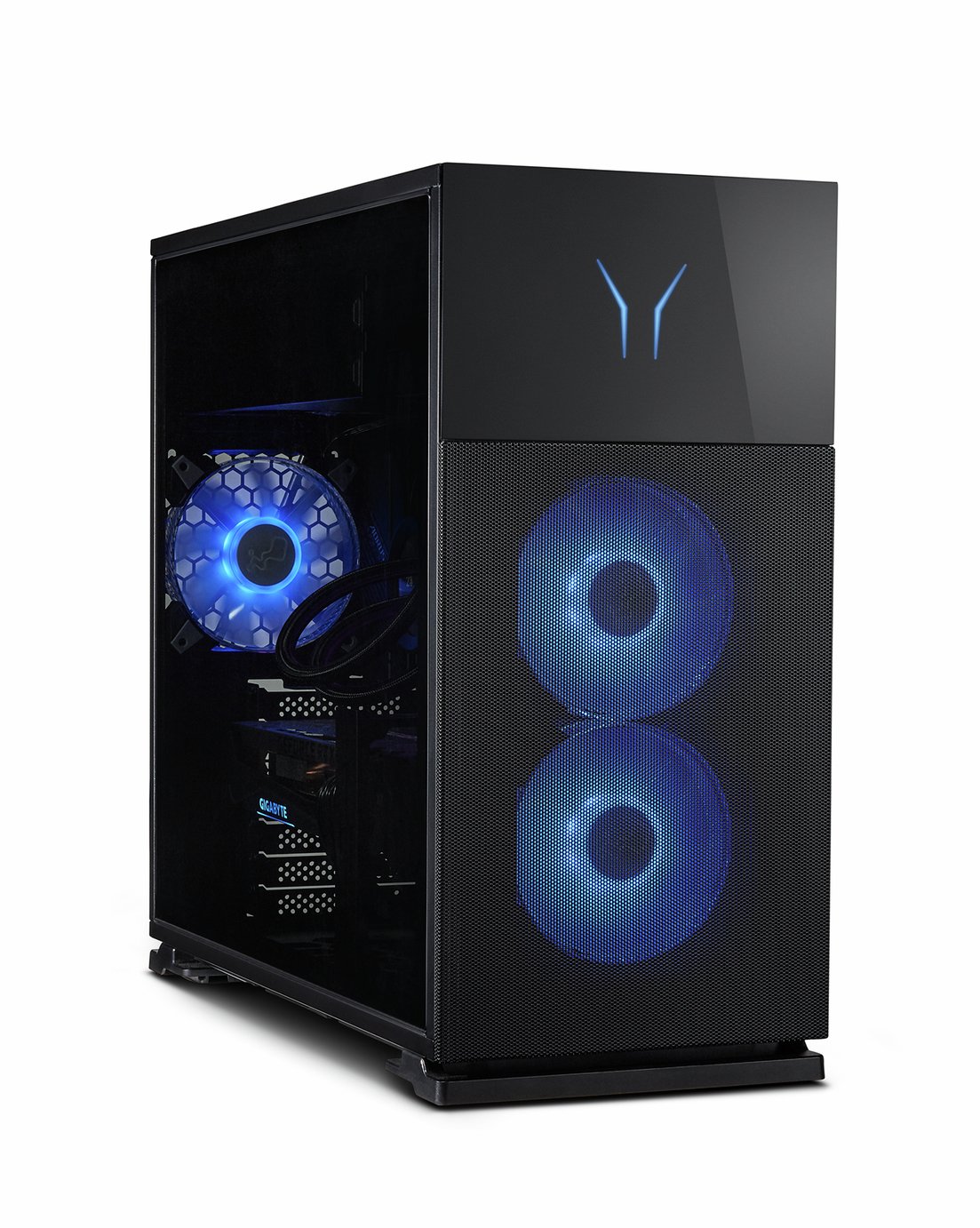 Medion Erazer Hunter i7 32GB 2TB RTX5070Ti Gaming Desktop PC