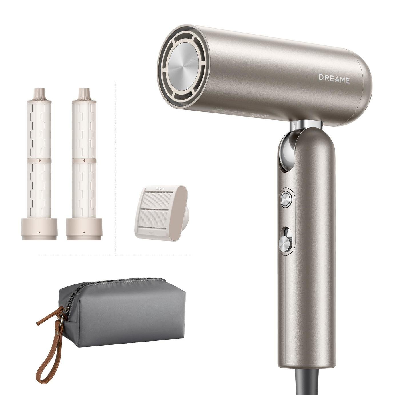Dreame Pocket Neo High-Speed Hair Dryer