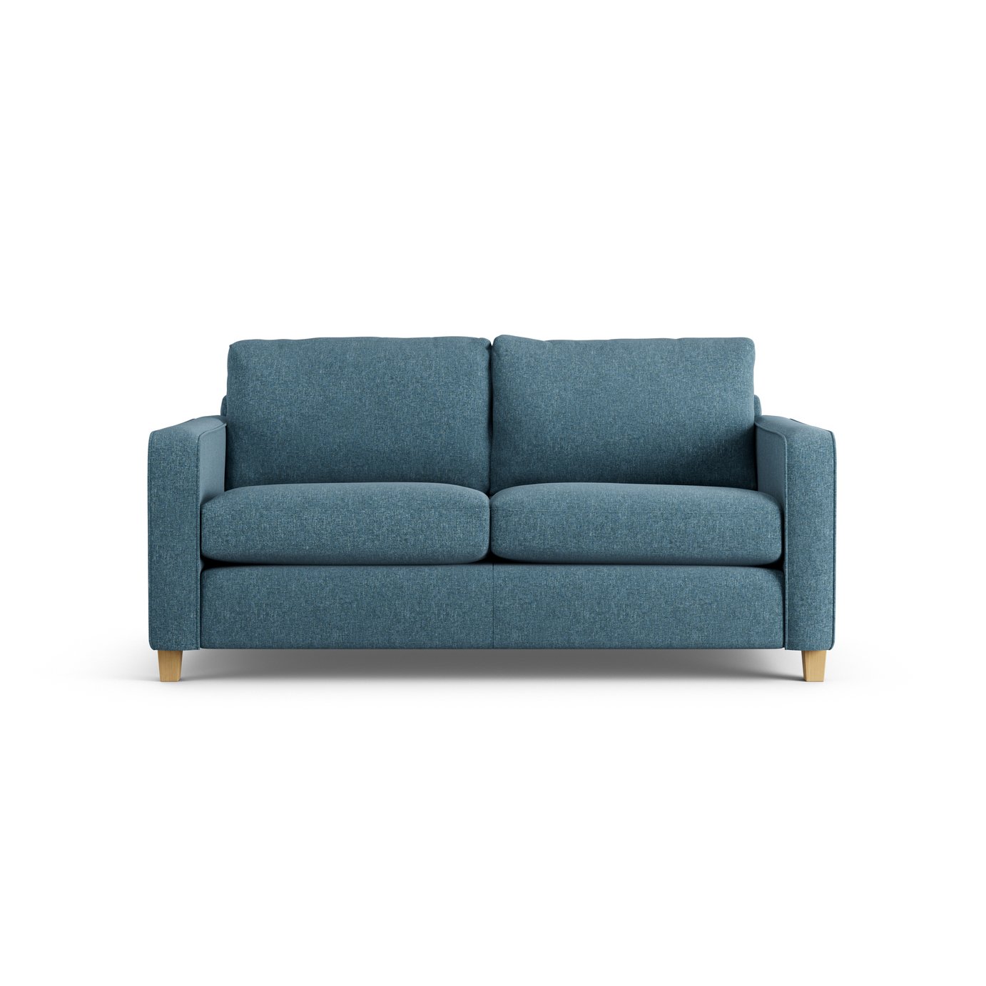 Habitat Flint 2 Seater Sofa Bed