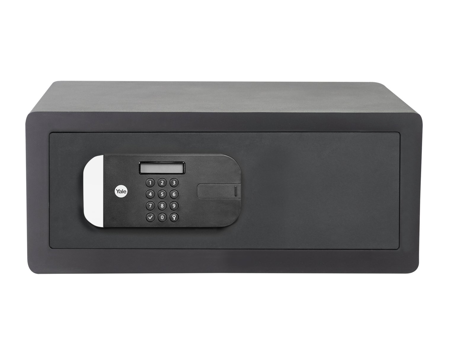 Yale 48cm Digital Laptop Safe