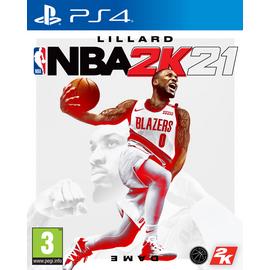 Sports Ps4 Games Argos