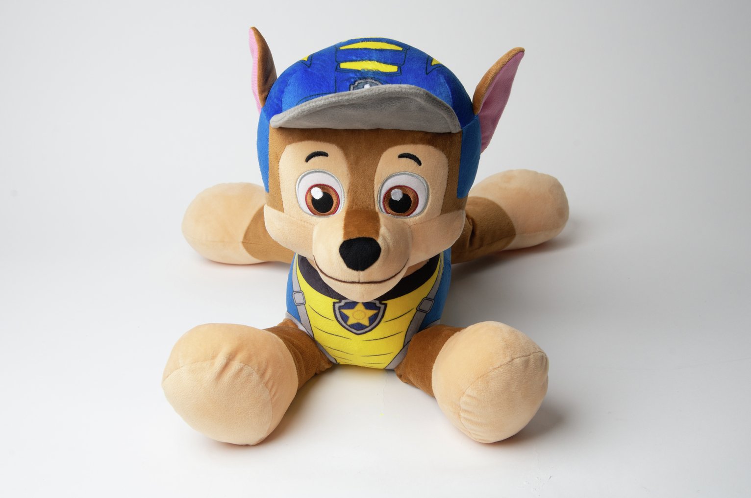 argos paw patrol teddy