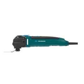 McGregor PMF300N 300W 3-in-1 Multi Tool