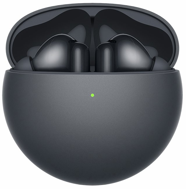 HUAWEI FreeBuds 7i Wireless Earbuds - Black