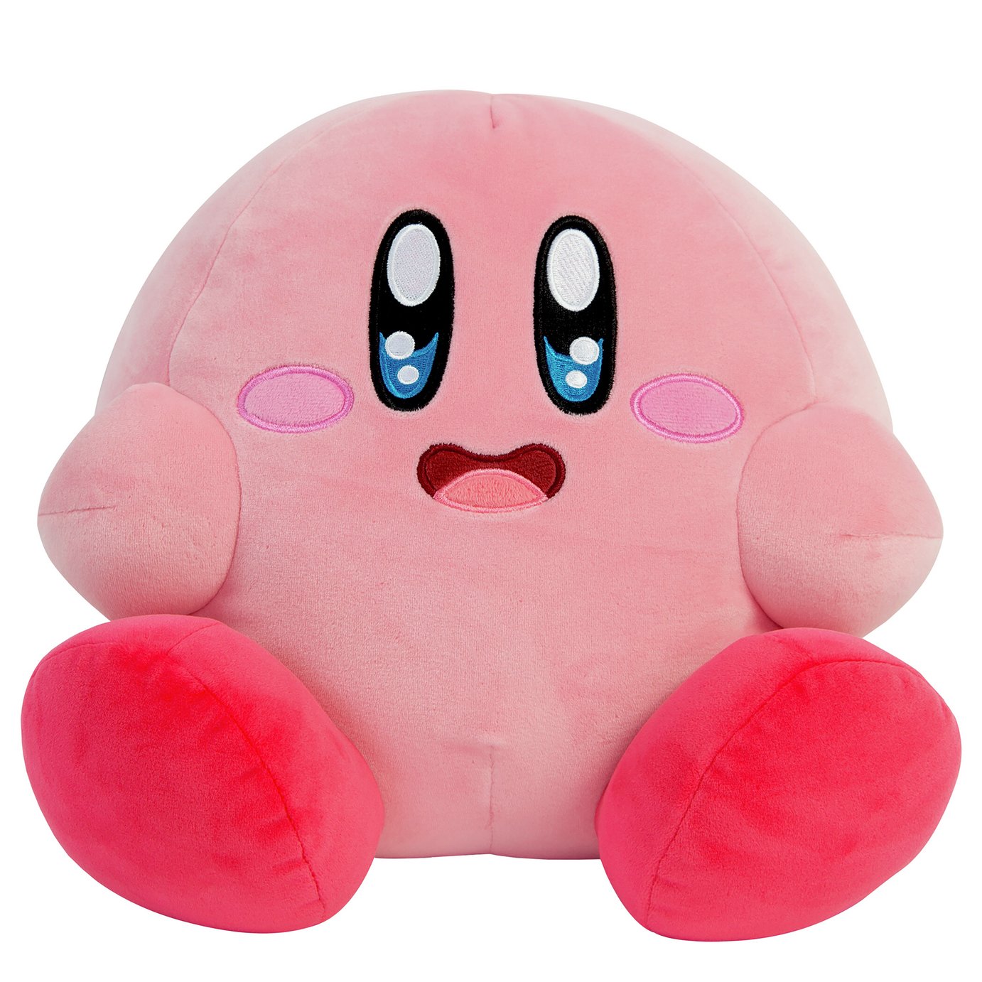 Club Mocchi-Mocchi Kirby Dream Buffet Plush