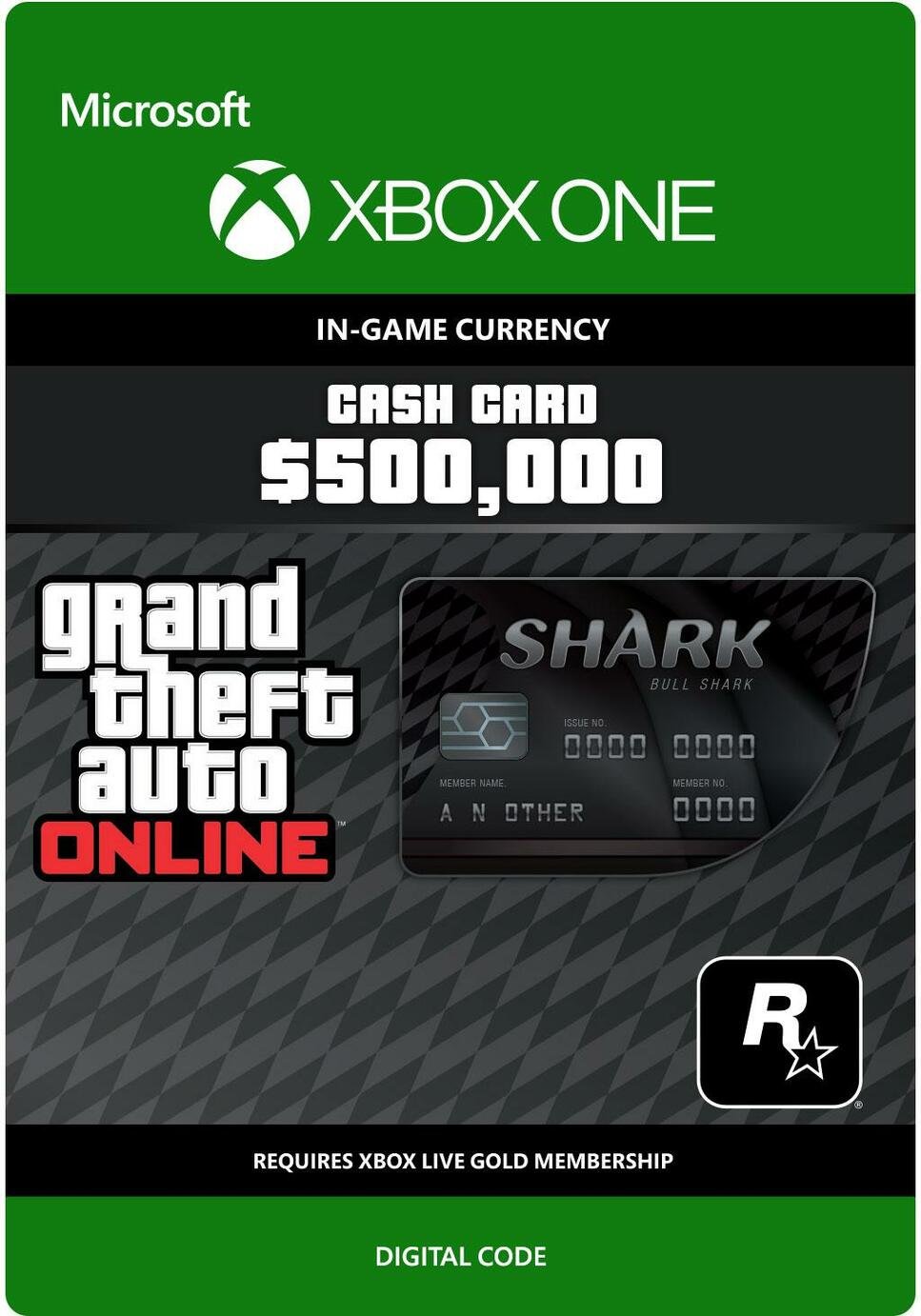 gta xbox store