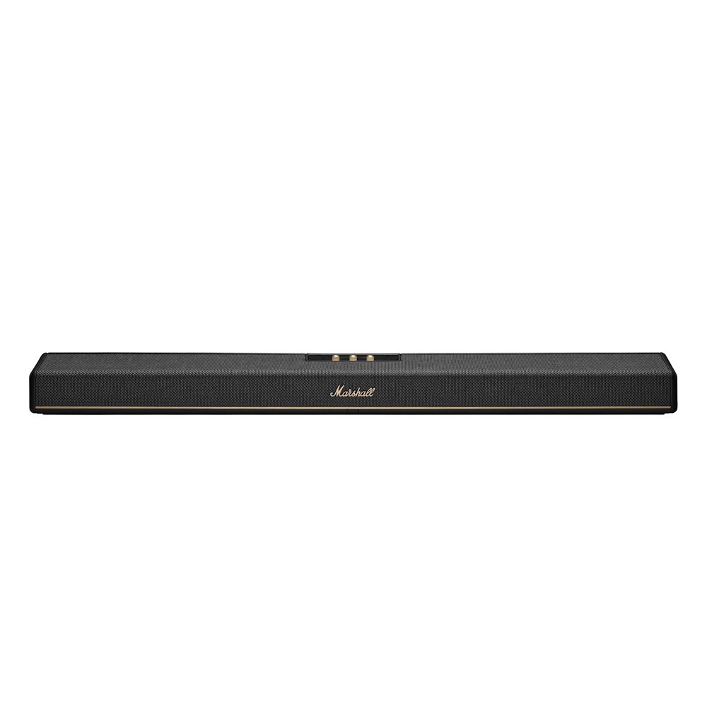 Marshall Heston 120 All-in-One Bluetooth Soundbar