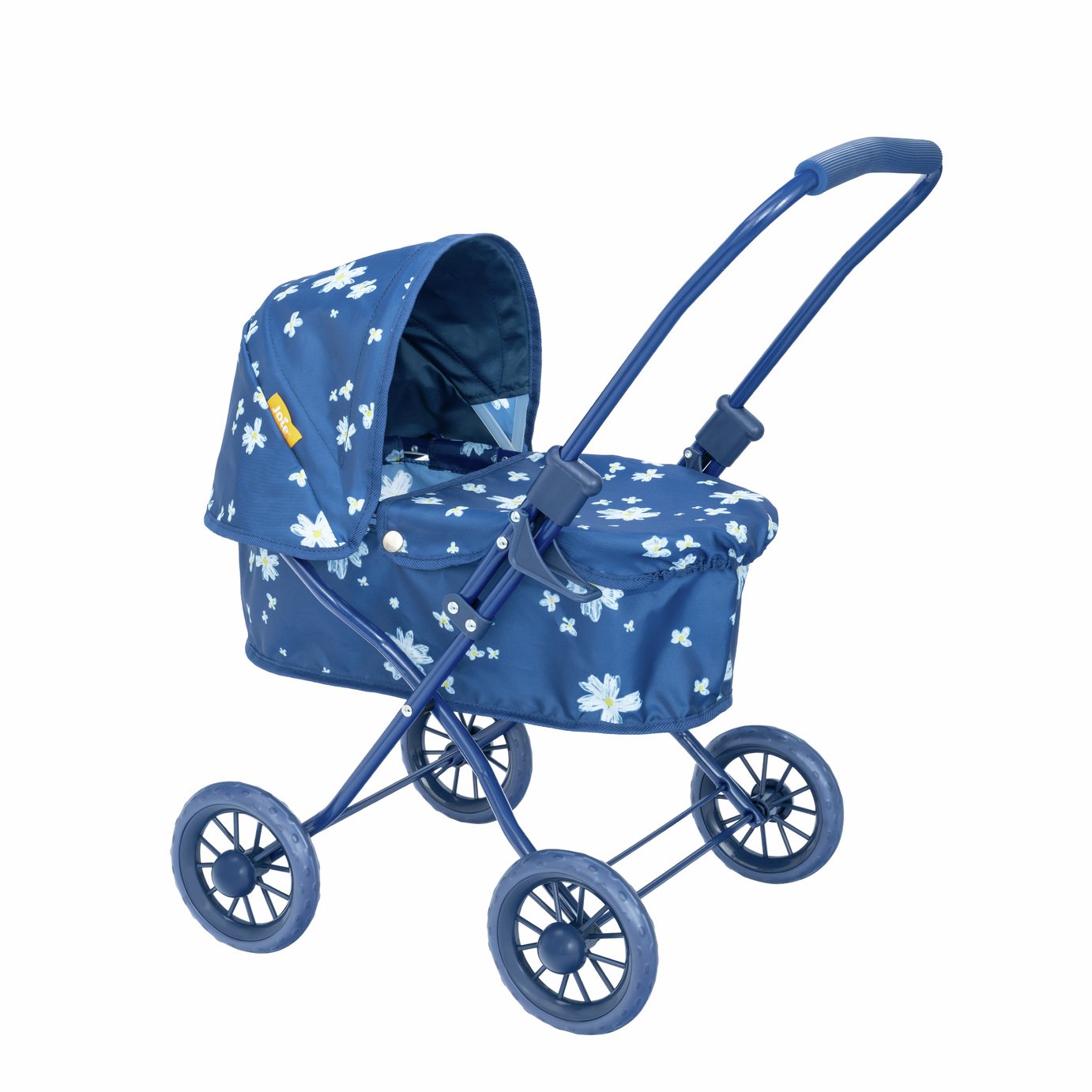 Joie Daisy & Dot My First Pram Junior Doll Pram