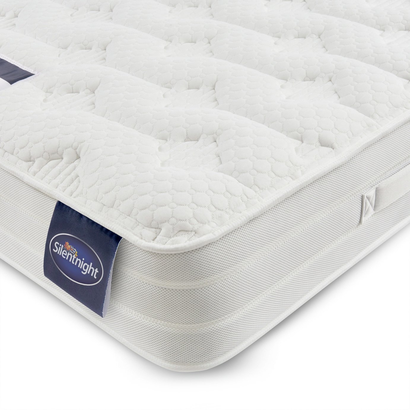 Silentnight Airmax 1750 Pocket Sprung Mattress