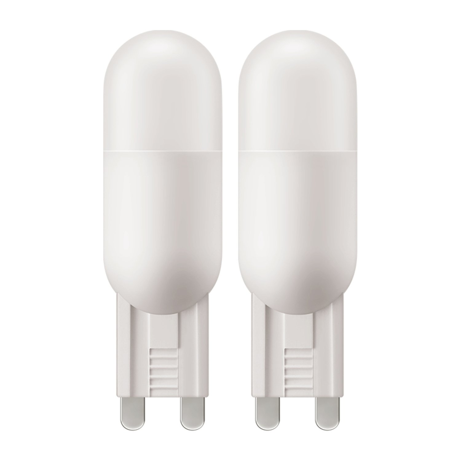 Argos Home 20W LED G9 Light Bulb - 2 Pack