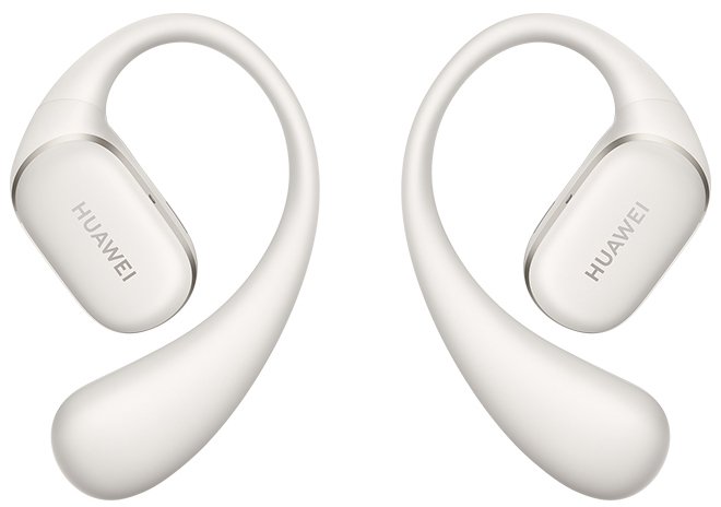 HUAWEI FreeArc Open-Ear Wireless Earbuds - Grey