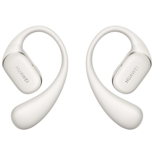 HUAWEI FreeArc Open-Ear Wireless Earbuds - Grey